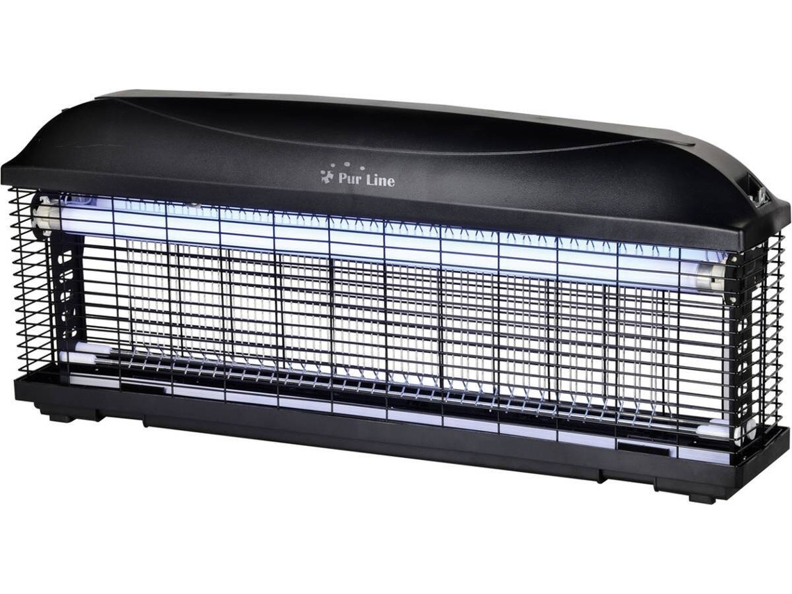 Mata-insetos PURLINE Zzap 40 EX (Área recomendada: 120 m2)