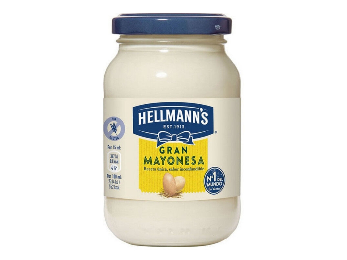 Maionesi E Salse Classiche - Creme E Salse - Prodotti - Men&ugrave; Srl