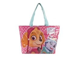 Saco de Praia PAW PATROL Best Pups 48 cm