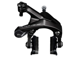 Travões SHIMANO Pinça de freio do aro dianteiro dura ace r