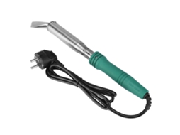 Pistola De Soldadura E Solda Elétrica Com Controle De Temperatura Tu-505 200w