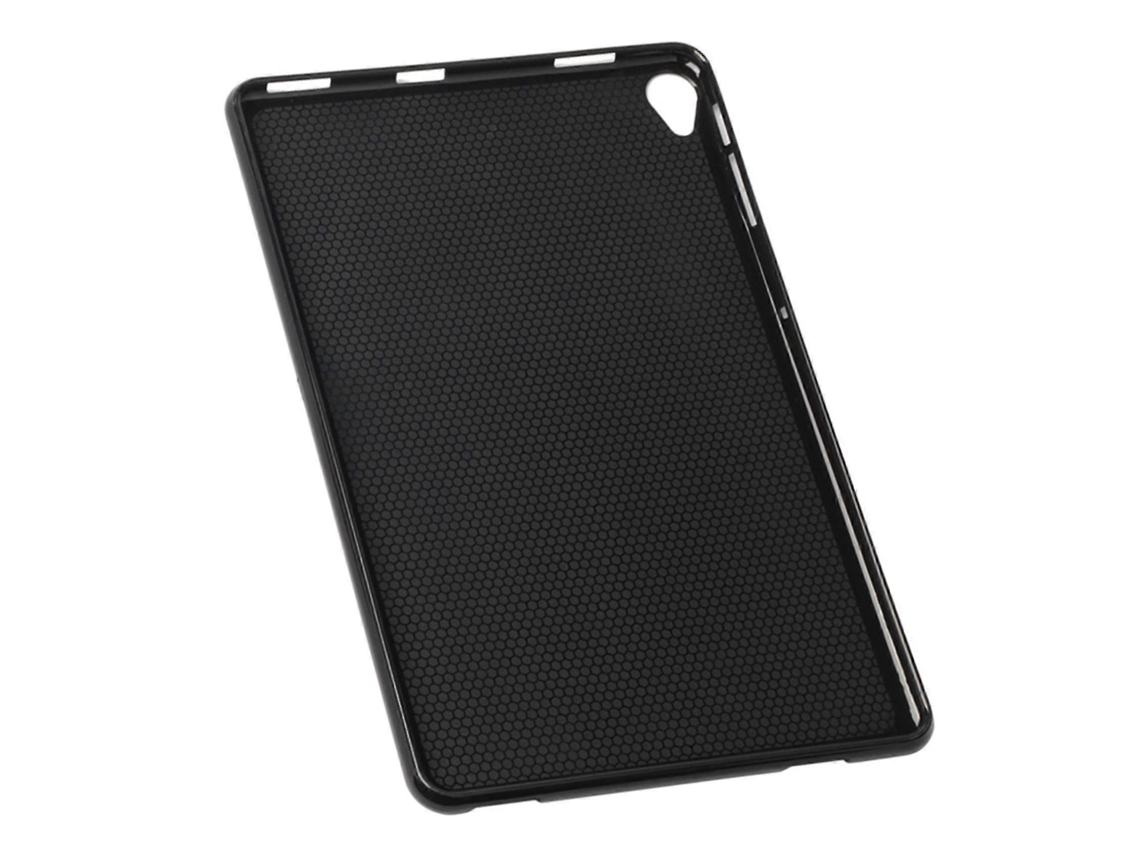 Capa De Silicone Para Tablet Alldokpad 10,4 Polegadas, Protetora Tpu Macio Kpad. Tuotuo