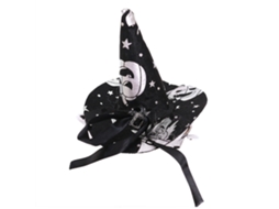 Tiara E Chapéu De Halloween Infantil Para Festas E Decoração Temática Com Laxiscreed