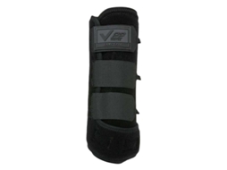 Botas Tendão V22 Preto Mlami-Cell