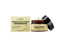Creme Estômago Alivio Rapido Eficaz Worten