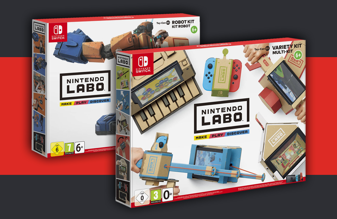 Nintendo Switch A Nova Consola da Nintendo Worten.pt