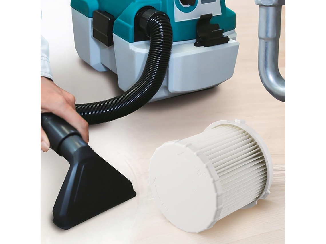 Filtro Hepa De Alta Eficiência Para Aspiradores Pó Dvc750l, Xcv11z,
