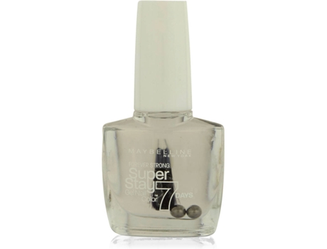 Verniz  SuperStay 7Days 25 Base Transparente (10 ml)