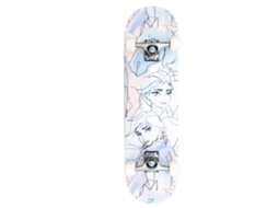 Skate Wooden 31´´ Brancodisney