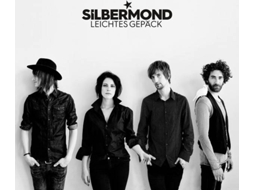 CD Silbermond - Leichtes Gepäck (1CDs)