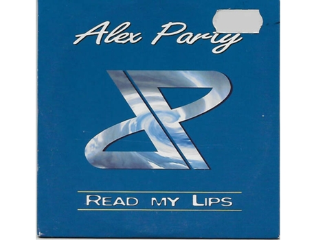 Cd Read My Lips Alabianca Records