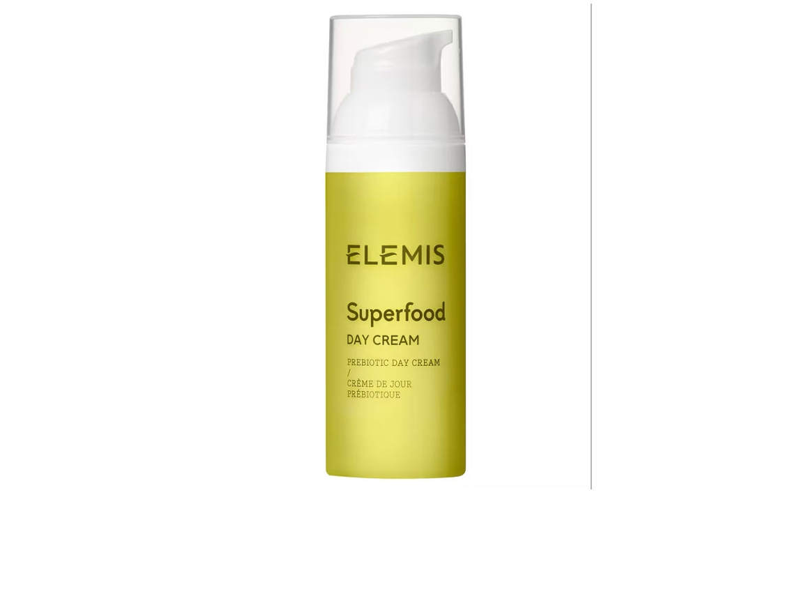 Creme Facial Elemis Superfood (50 Ml - Todo O Tipo De Pele)