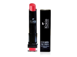 Kokie Creamy Lip Color Lipstick - Coquette