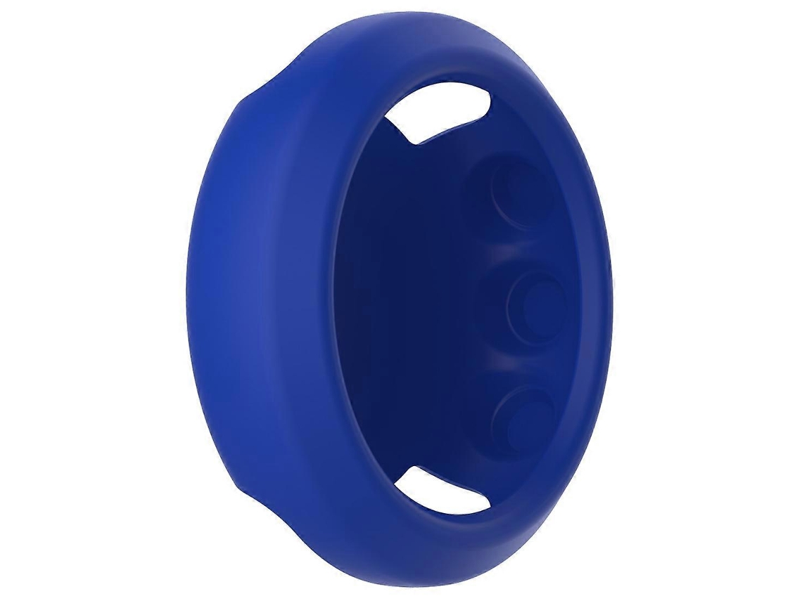 Capa De Silicone Masculina Para Suunto M1 E Amp; M2 E M4 E M5
