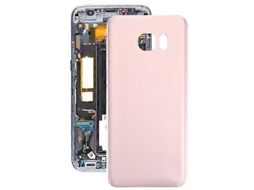 Tampa Traseira Da Bateria Para Samsung Galaxy S7 Sm-g930f