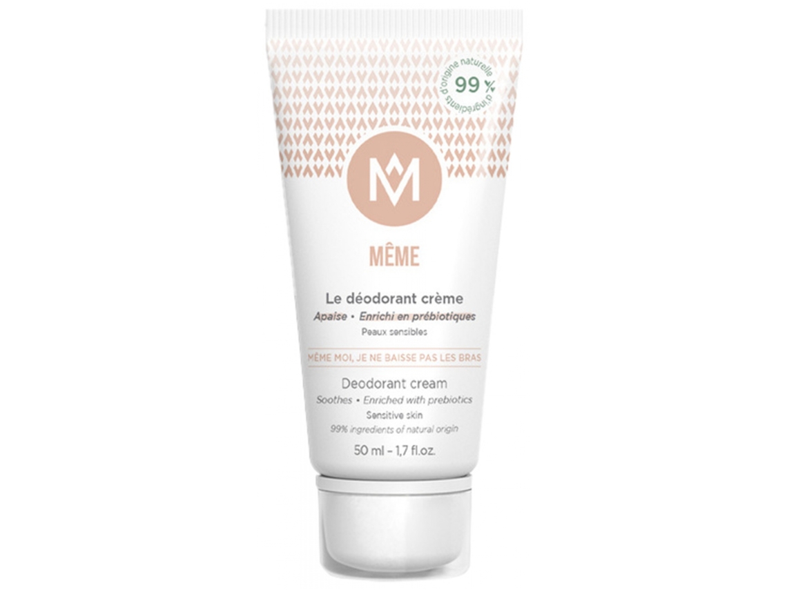 Desodorante Cremoso 50 Ml MÊME