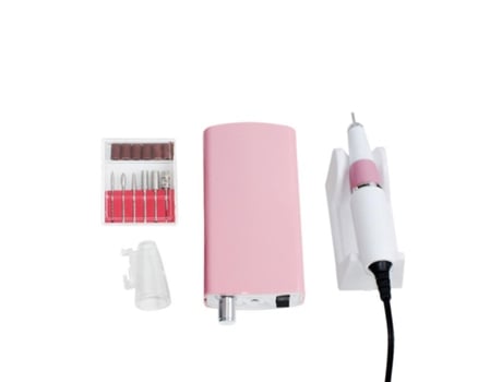 1pcs Lixa De Unha Em Forma De Caneta Allinless