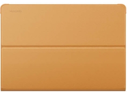 Capa Tablet Universal 10.1'' HUAWEI 51991935 Castanho