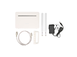 Roteador Inteligente 4g (suporta Wifi Sem Fio De 300mbps E Possui Função Cpe)