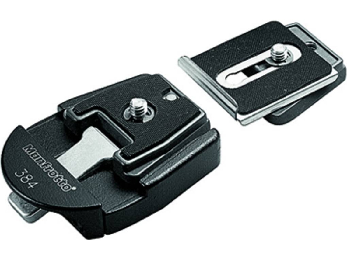 Acessório tripé MANFROTTO Zapata 430