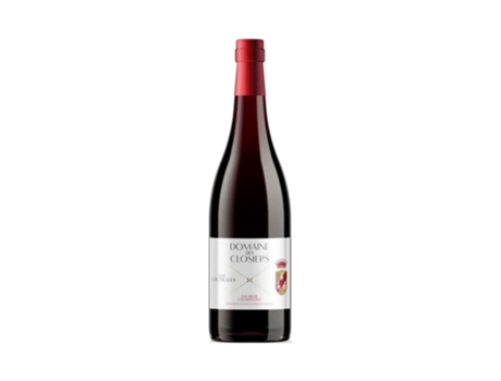 Les Coudraies 2021 Domaine Des Closiers