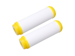Conjunto De Cartuchos De Água Com Filtro De Carvão Ativado Laxiscreed Para 10 Polegadas, Ideal Para Uso Doméstico