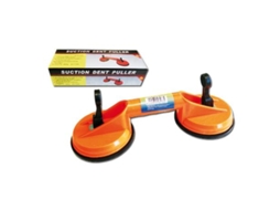 Sifer ventosa solador doble 56010004