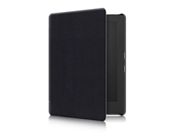 Capa Shry Cover para Kobo Aura H2O Edition 2 6.8 2017 Waterproof E-Reader E-Book Pu Leather Cover Smart Shell+ Gifts CROWNED