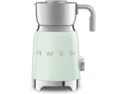 Batedor de Leite SMEG MFF01PGEU Verde