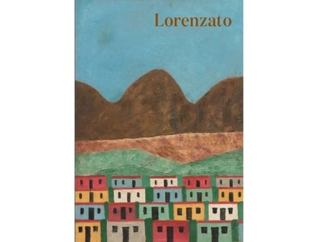 Livro Lorenzato de Moura e Rodrigo (Inglês - Capa Dura)