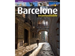 Livro Barcelone : Incontournable de Ricard . Et Al. Pla Boada (Francês)