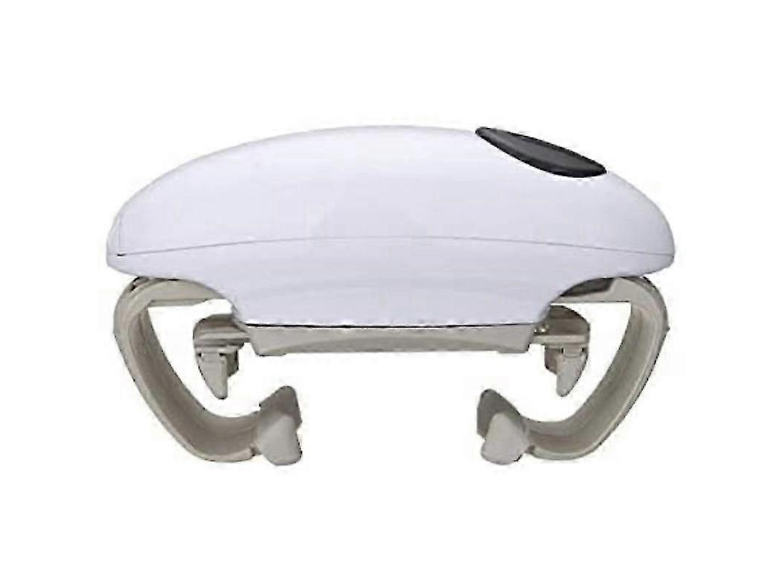 Abridor De Latas Elétrico Binaural Automático Com Um Único Botão. Nostalgia88