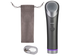Massageador Ocular Elétrico Portátil Com Aquecimento Vibratório Anti-envelhecimento