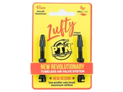Ptn Válvulas Lufty Ultralight Presta Tubeless