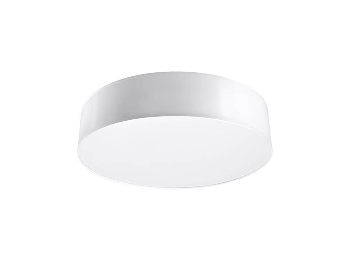 Aplique de Teto LEDBOX E27