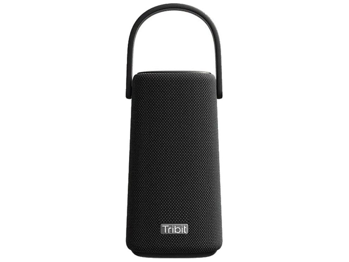 Coluna Bluetooth Tribit Stormbox Pro Preto
