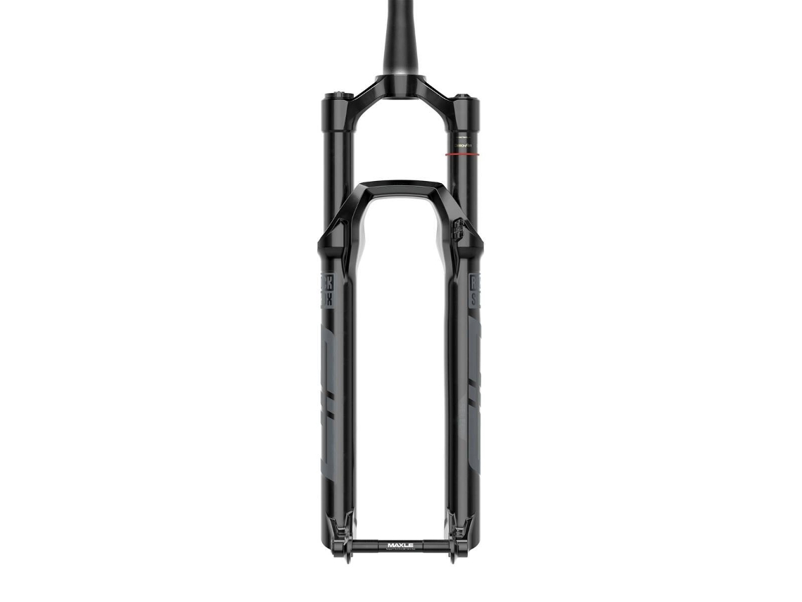 Forquilha de Bloqueio Do Guiador ROCKSHOX Sid Select Charger Rl 3P Os44 D1