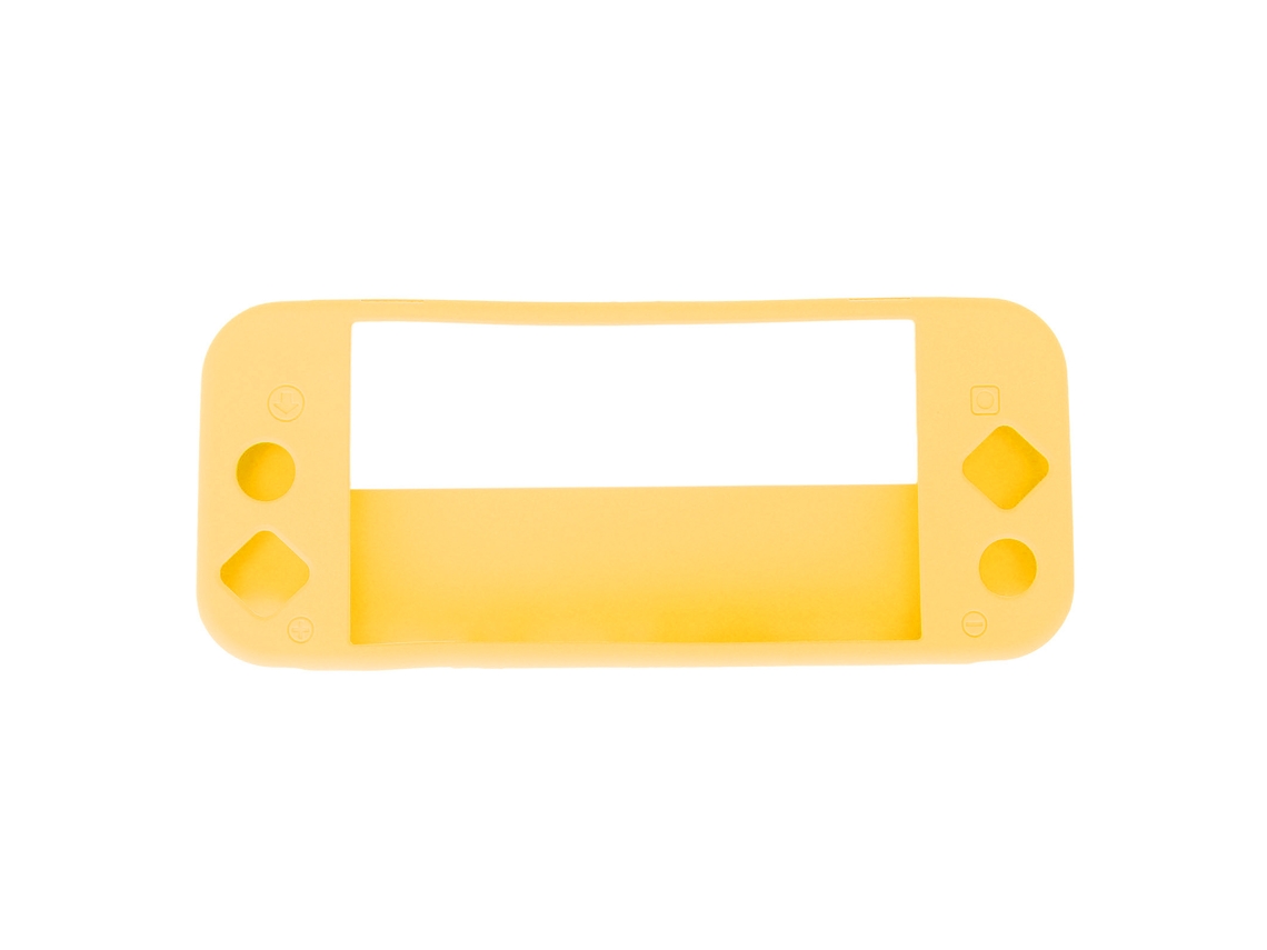 Capa Protetora de Silicone LAXISCREED para Switch Oled