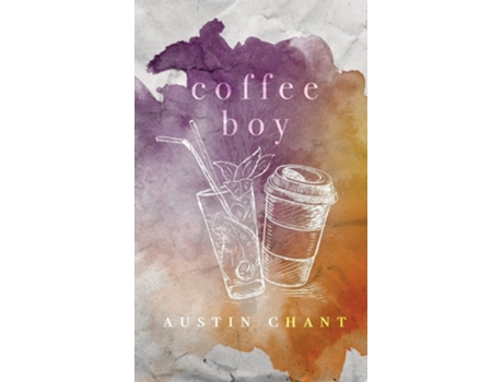 Livro Austin Chant De Austin Chant (inglês)
