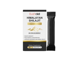 Suplemento Oral Shilajit Potente Natural