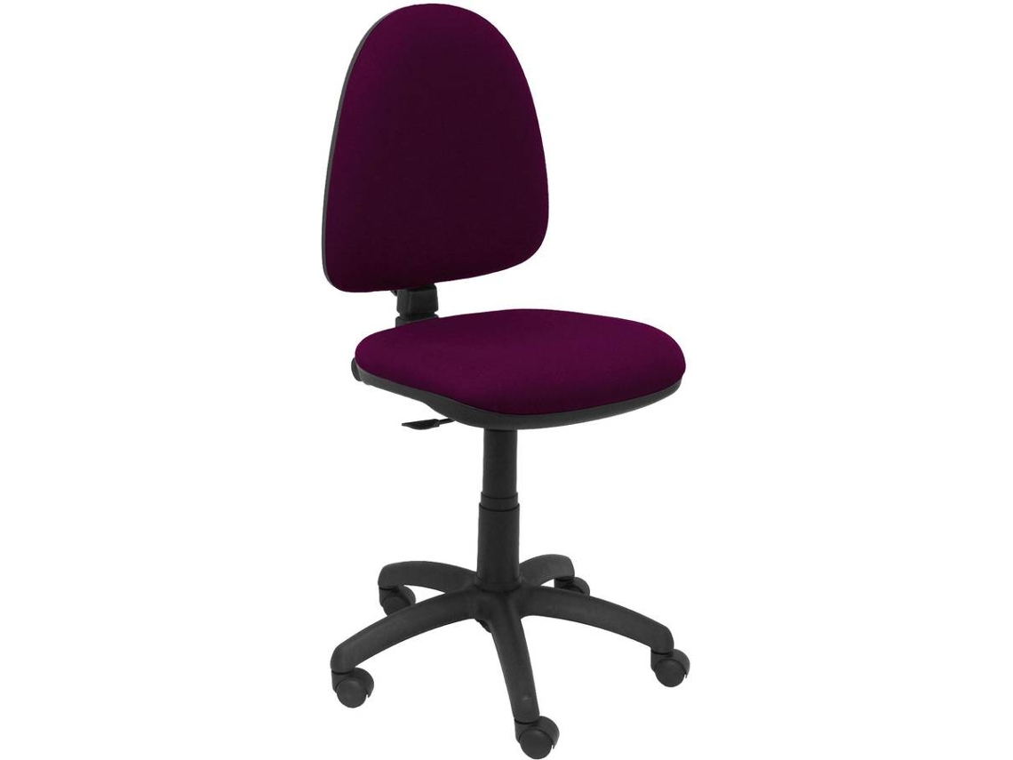 Cadeira de Escritório Operativa PIQUERAS Y CRESPO Beteta Roxo (Tecido)