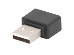 Módulo Leitor Digital Usb Mini Biometrico
