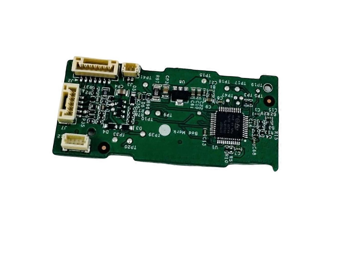 Nternational Version Motherboard H6 Aspirador Pcba Principal Controlo Circuit Placa