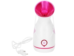 Nano Vaporizador Facial LAXISCREED com Névoa Quente e Hidratação (100ml)