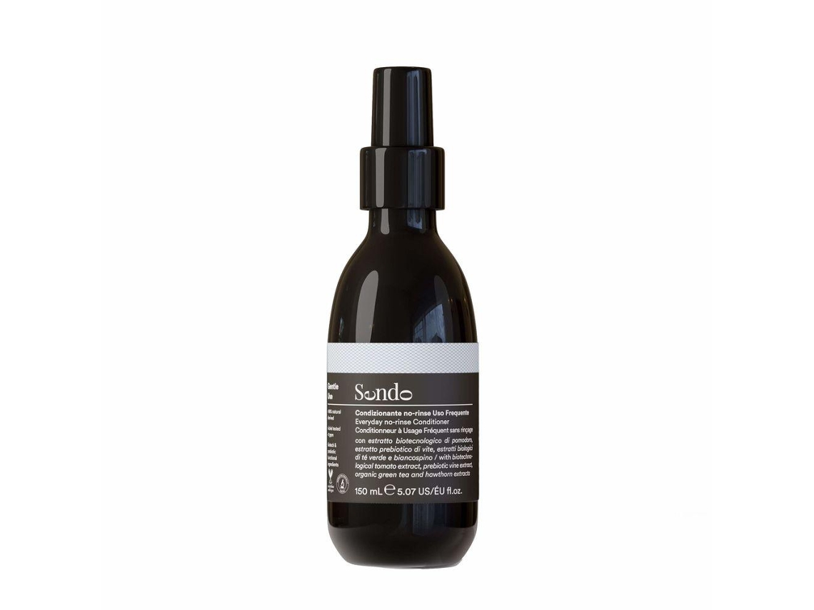 Condicionador Sem Enxaguar Gentle Sendo 150 Ml