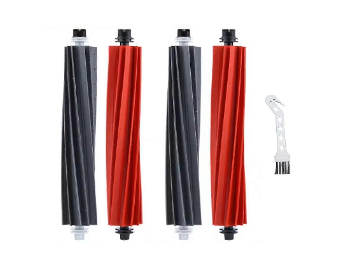 Escova Principal De Substituição Para Aspirador De Pó Roborock S8 Pro Ultra S8+ Q5 Max+ Q5 Pro+ Q8max Q8max+_glo