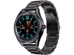 Smartwatch ALIMENTATION Yiz320 Preto