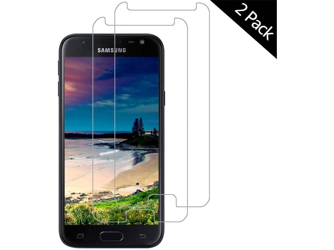 Pelicula de Vidro HONGWE. Galaxy J3 2017