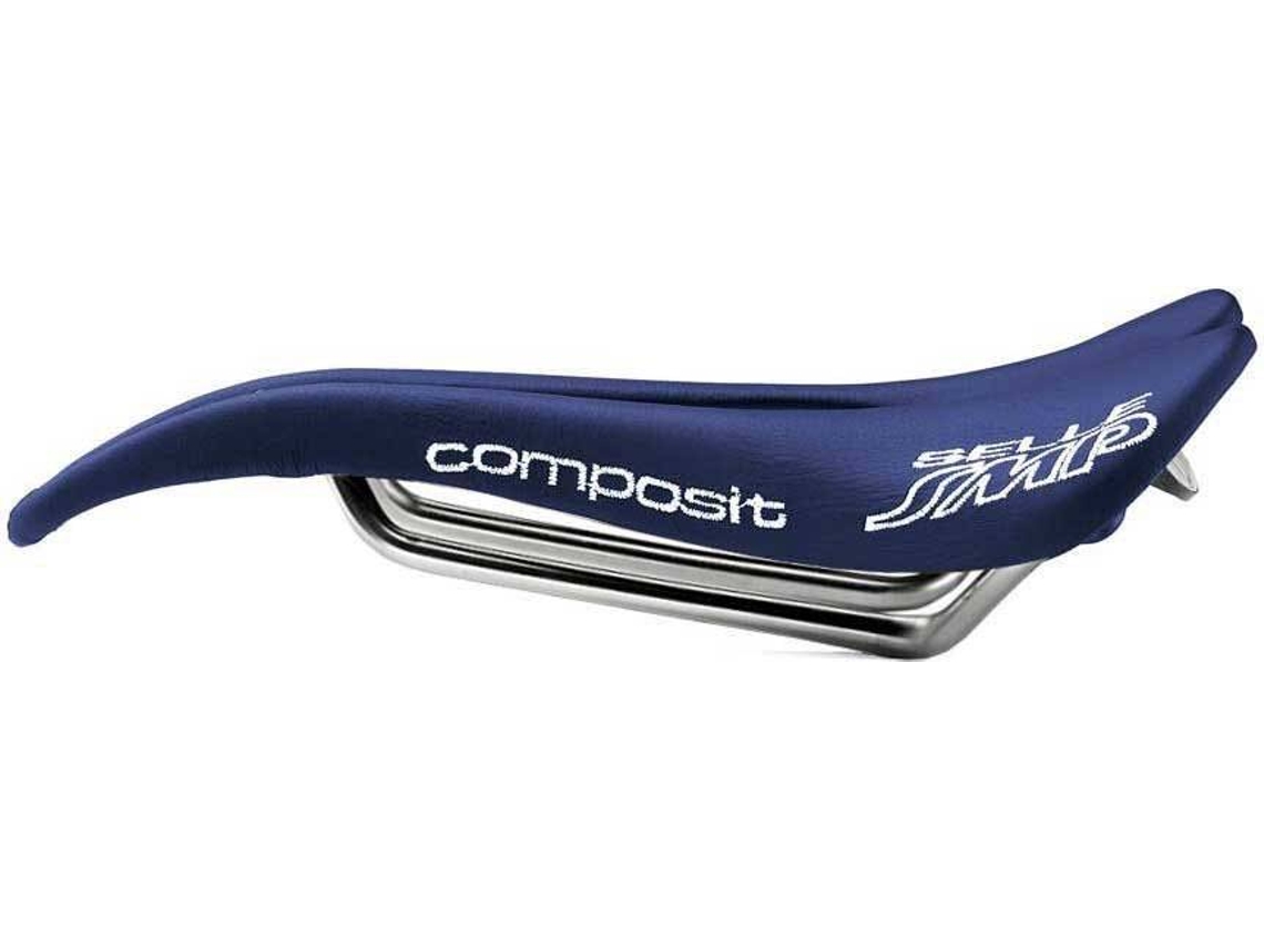 Selim de Ciclismo SELLE SMP Composit (263 x 129 mm)
