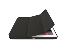 Capa Tablet APPLE Smart Case (iPad Air 2 - 9.7'' - Preto)
